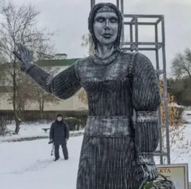 Я бы в сварщики пошёл, пусть меня научат