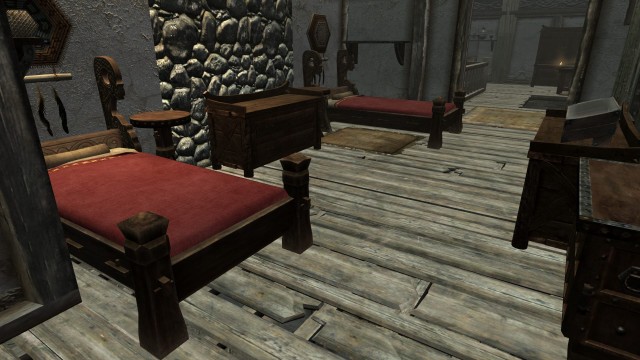 Пост про то как я сделал кровать