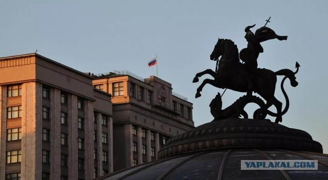 Депутаты ГД предложили ввести штрафы за публичное принижение прав женщин