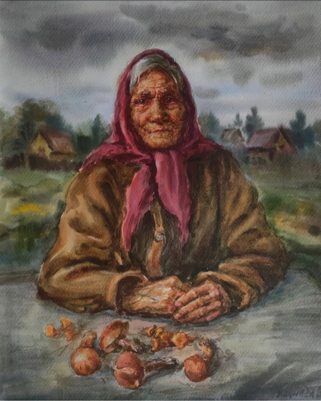 Очень красиво
