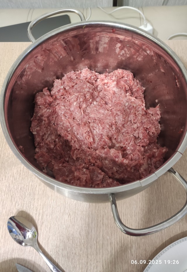 Вроде тоже вкусно вышло