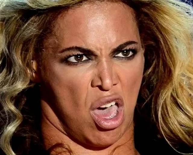 Фотожаба Гимнасточка