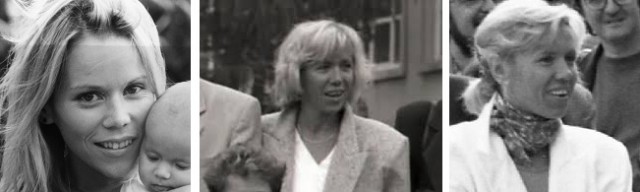 Их Величества мужикам руки не целуют.