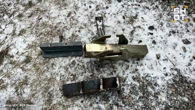 ФСБ предотвратила теракт на Алтае: ликвидированы вооружённые диверсанты, которые пытались установить СВУ на ж/д мосту
