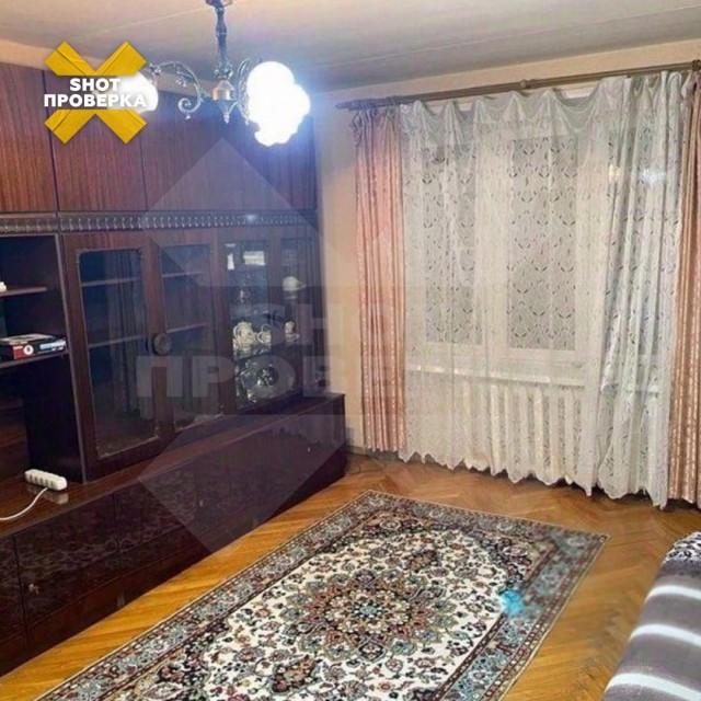 Экстрасенсы начали чистить квартиры на вторичке от «духов прошлых жильцов» на фоне «схемы Долиной»