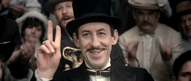Фильму "Бег" - 55 лет!