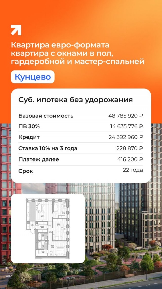 Крым не для бедных