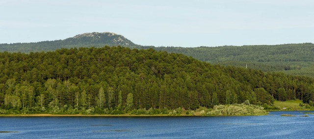 Деревенская Америка - 10