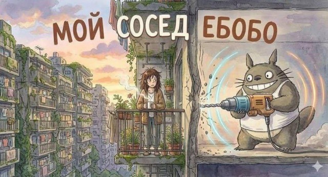 Немного картинок разной степени новизны и адекватности