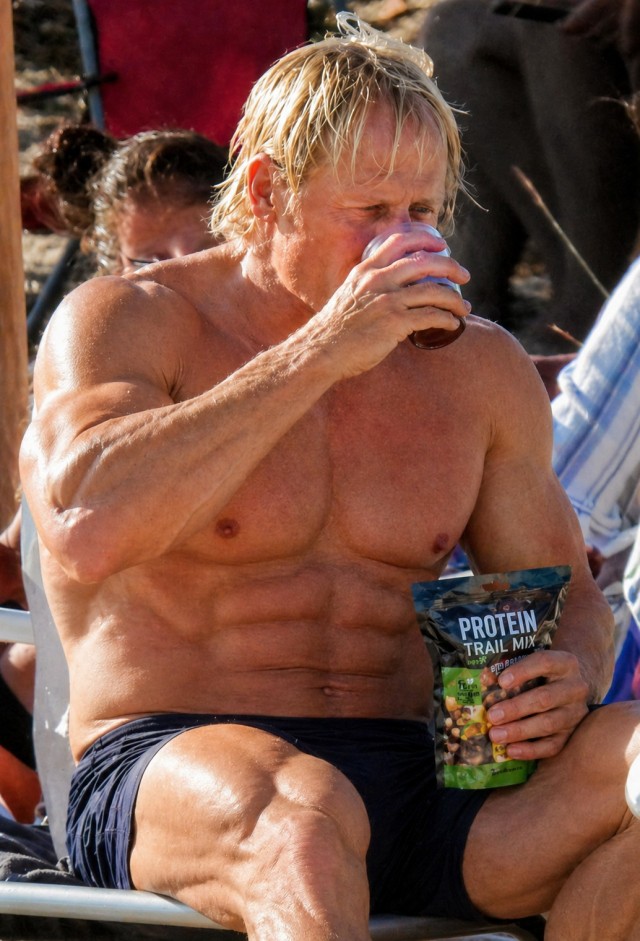 Европа вооружается