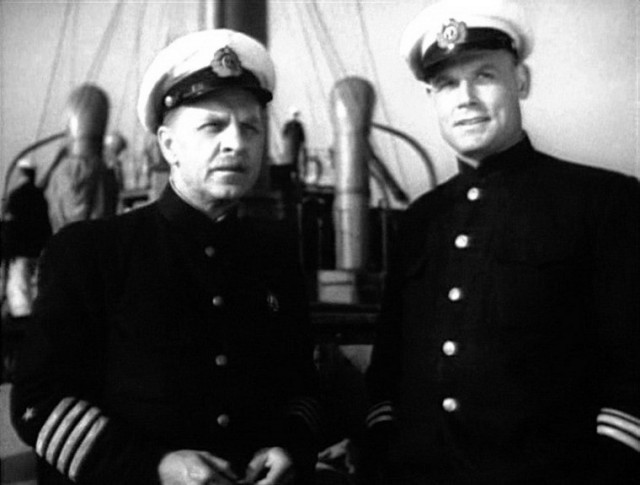 115 лет со дня рождения Сергея Столярова