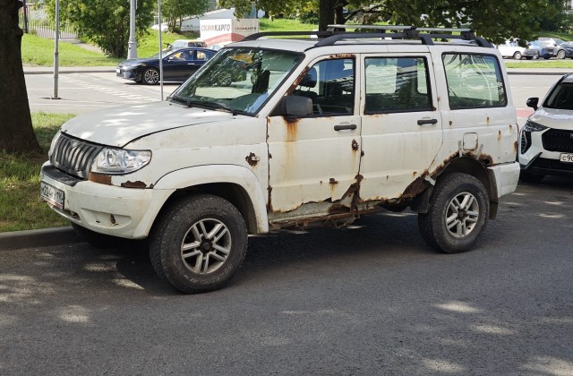 Старый но не бесполезный. Да но как ?