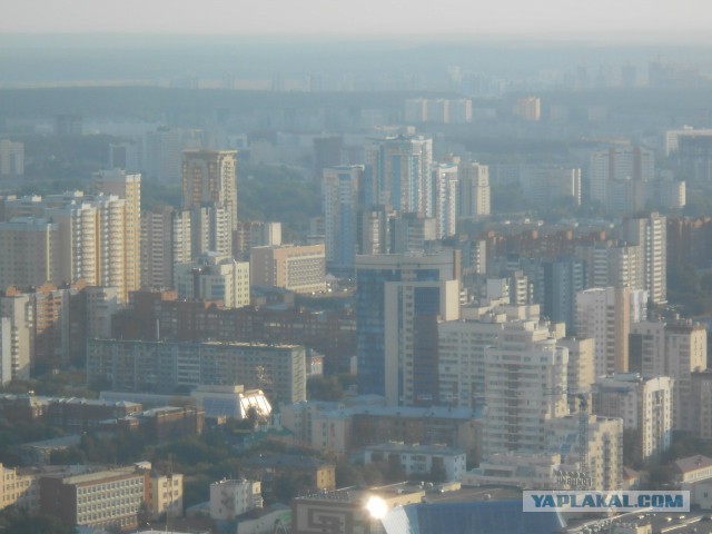 Деревенская Америка