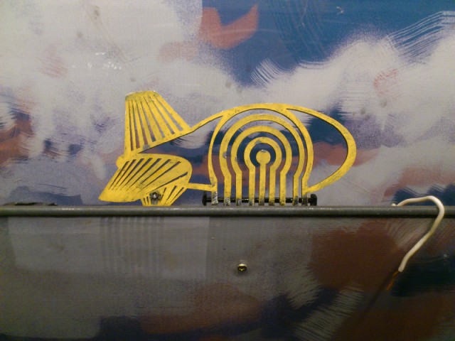 Тир по мотивам Великой Отечественной Войны