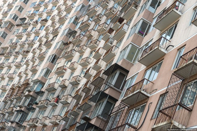 Пекин.  Путевые заметки, часть 1