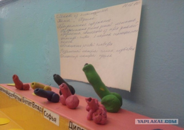 Почему папам нельзя ходить на утренники