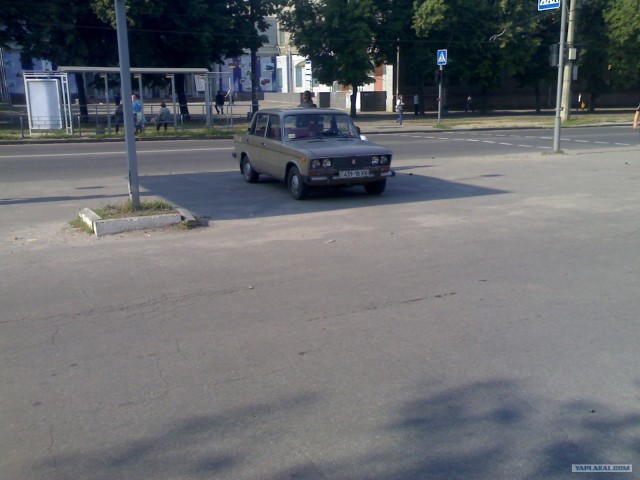 Специально не придумаешь!