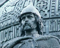 Начинается очищение России