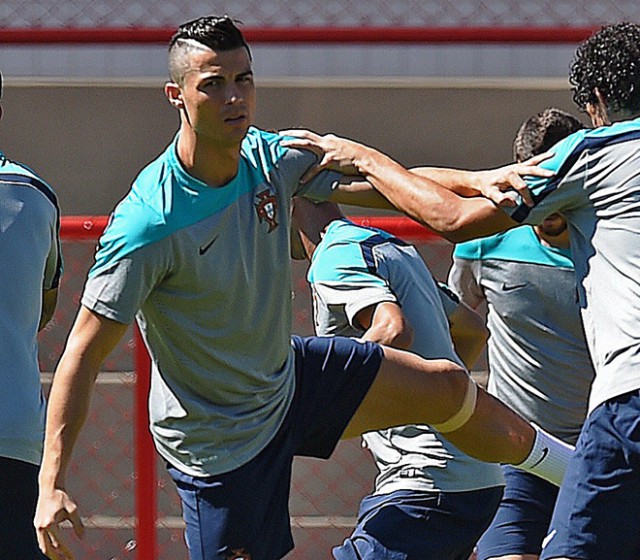 Чемпионат Мира 2014 Бразилия