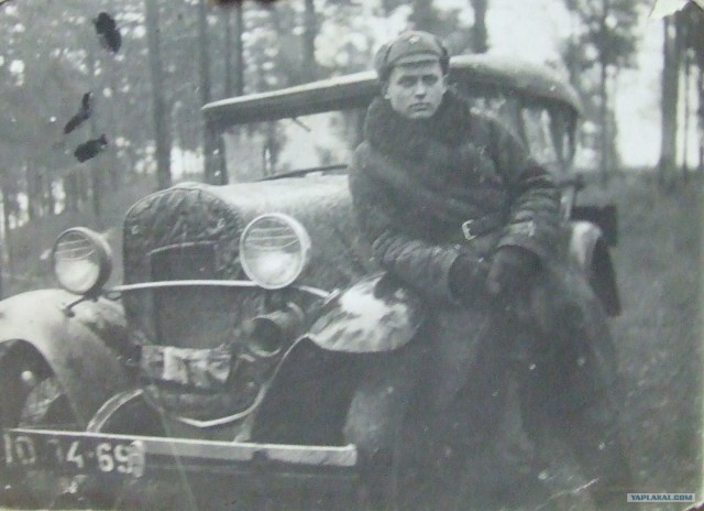 Дню Победы посвящается