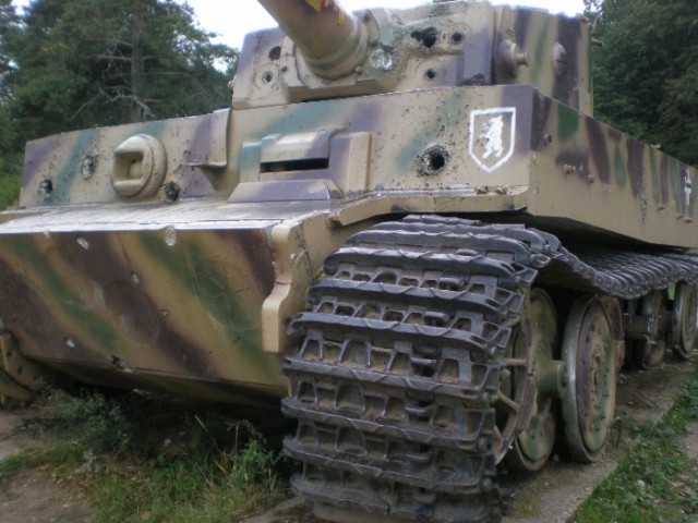 Wargaming 14