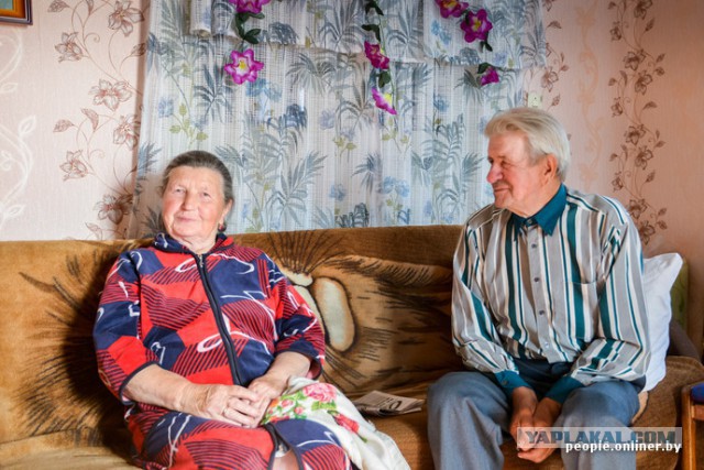 Что такое простое белорусское счастье