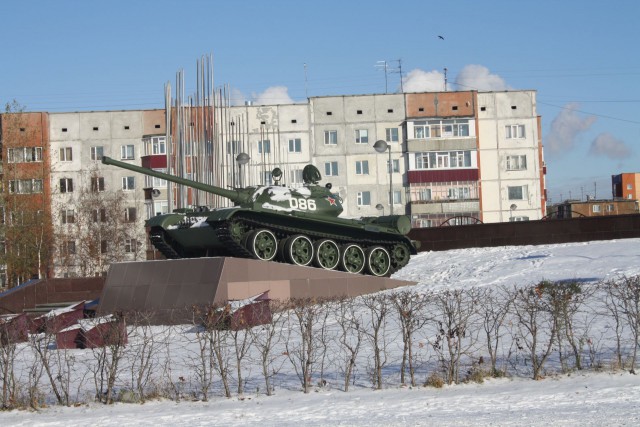 Wargaming 15
