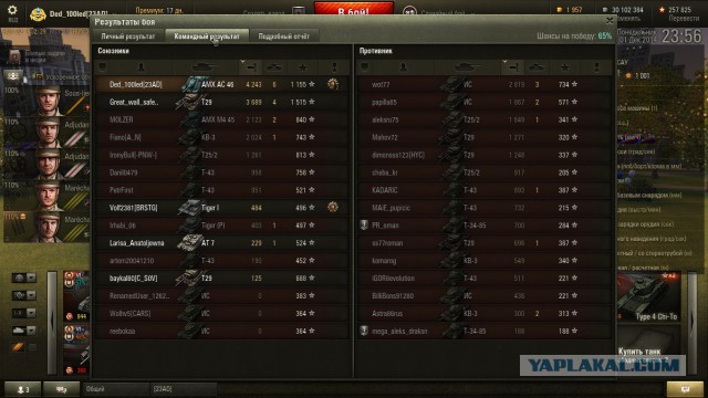Wargaming 16