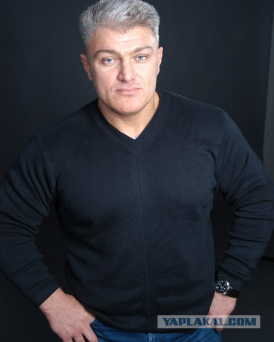 Турчинский Владимир Евгеньевич