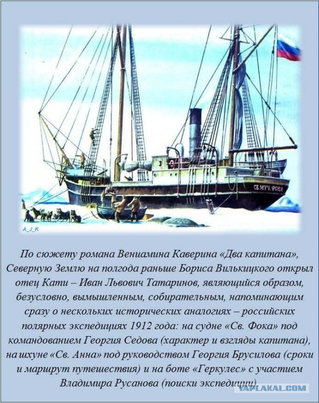 20 фактов обо всем