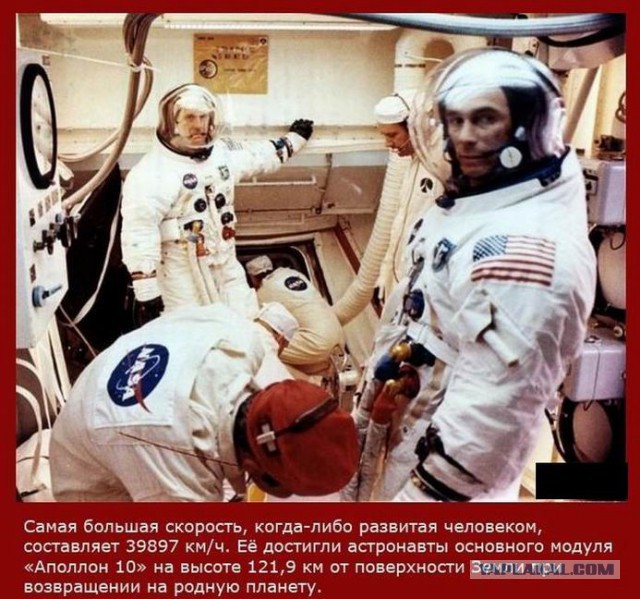 20 фактов обо всем