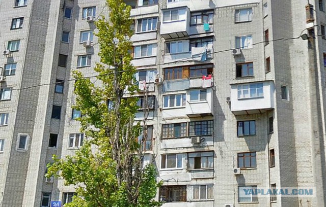 Самострой