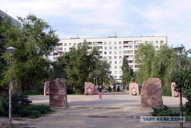 ВЕТЕРАНЫ локальных войн