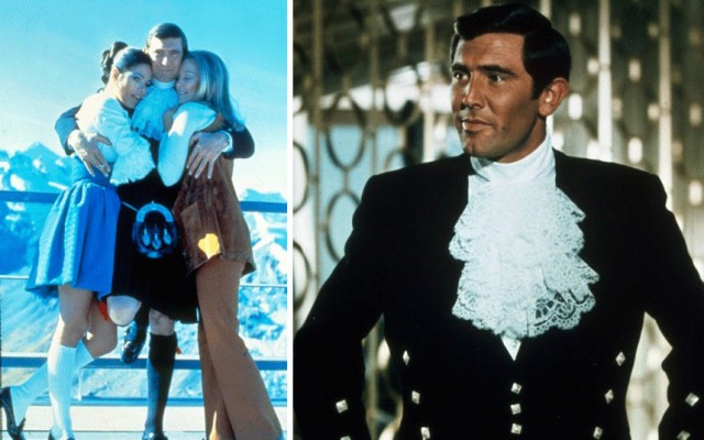 Джеймс Бонд – Кто лучший агент 007?