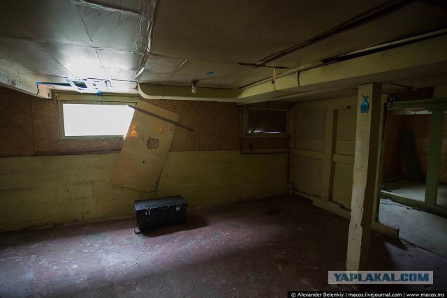 Реальный притон на 18 миллионов