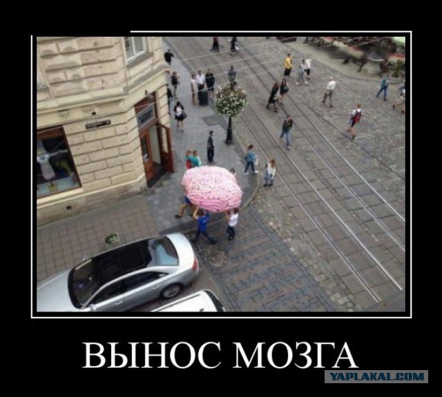 Картинки и демотиваторы