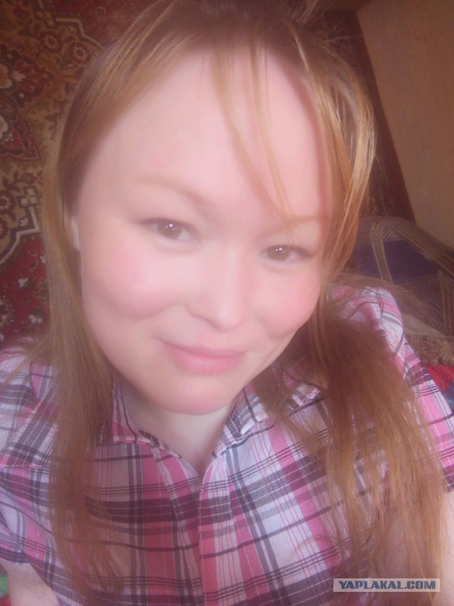 Ненецкие женщины