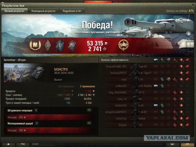 Wargaming 32