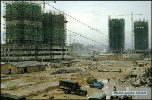 1983 год в СССР и не только