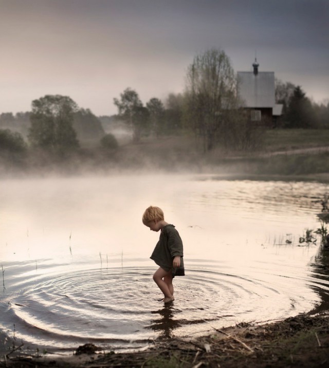 Славянская Душа