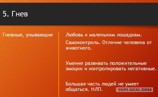 Добро пожаловать в АД!