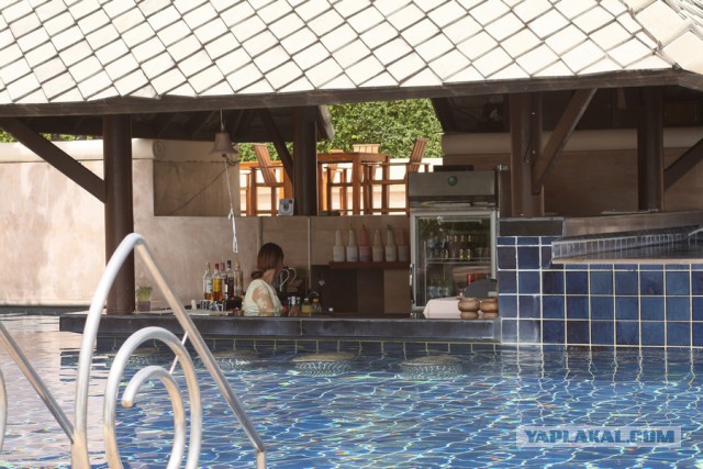Поездка№2 Таиланд - Вьетнам - Таиланд второе путешествие дикарем