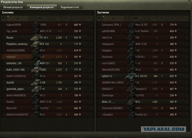 Wargaming 41