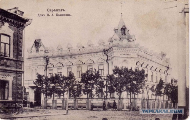 История фотографии. Самые первые снимки