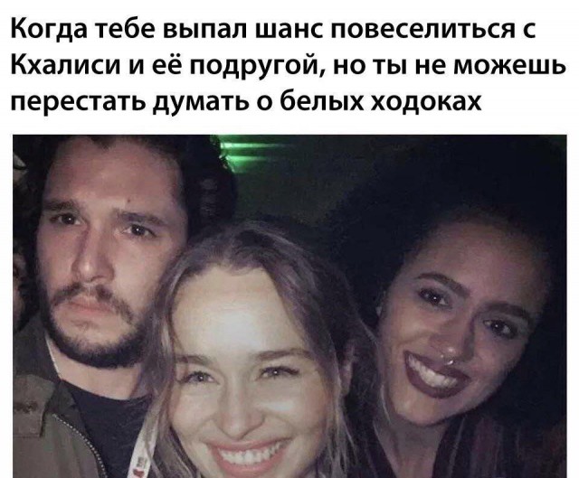 22 факта об «Игре престолов», которые делают любимый сериал еще интереснее