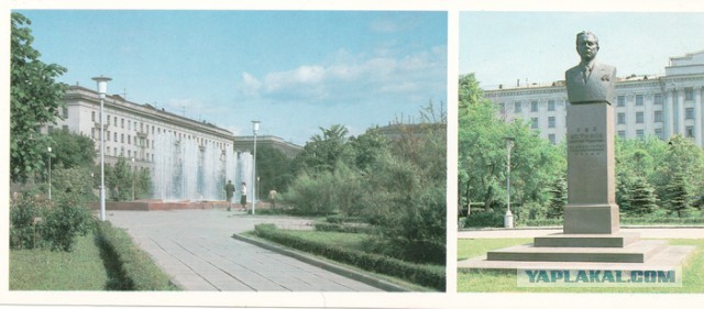 Немного Самары