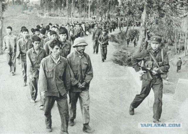 История одного десанта. Монголия, 1979 год, 137 полк ВДВ, 106 ВДД.