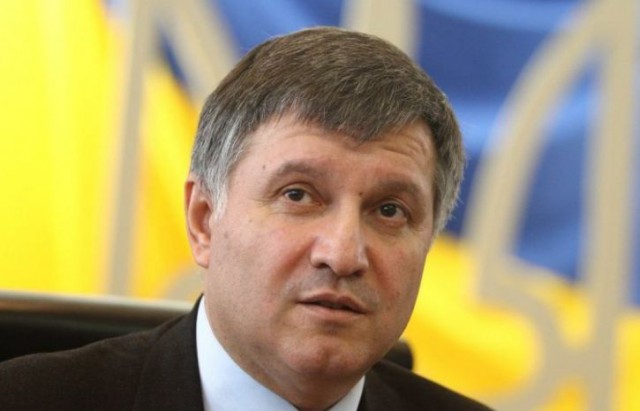 Вырубил с одного удара