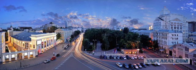 Настоящая Украина
