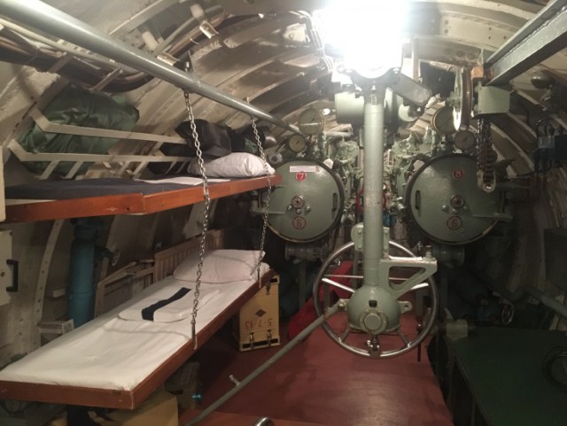 Январское путешествие в "Европу"